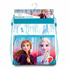 Kids -WD20756 Frozen GymBag Premium Rucksack, mehrfarbig...