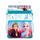 Kids -WD20756 Frozen GymBag Premium Rucksack, mehrfarbig (WD20756)
