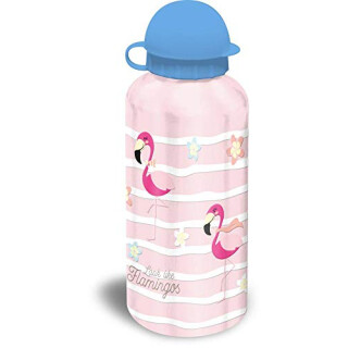 Desbekannt KIDS LICENSING KL10032 Trinkflasche