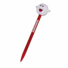 Super Mario Stift mit Boo Ghost Topper – Offiziell...