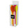 ZAK Happy Löffel 14 cm, 4-er Set, hot pop