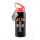 GB eye Ltd Guns N Roses, Logo Trinkflasche, Aluminium, Mehrfarbig, 7,2 x 7,2 x 21,7 cm
