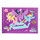 MY LITTLE PONY - Der Film Freundebuch