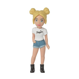 #myZoe 105953302 - #myZoe, Hello Minifigur als cooler Wegbegleiter