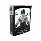 BattleCON - Oriax Solo Fighter