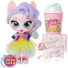 Kitten Catfé Purrista Girls Puppenfiguren Serie...