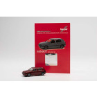 herpa 012355-008 Volkswagen MiniKit: VW Golf III...