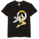 Overwatch T-Shirt "Tracer Hero" XL