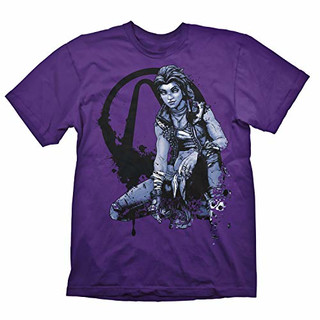 Borderlands 3 "Amara" T-Shirt S