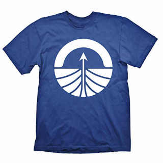 Destiny 2 T-Shirt "Luna" Size L