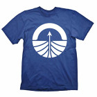 Destiny 2 T-Shirt "Luna" L