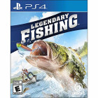 Legendary Fishing PS4 [