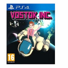 Vostok Inc. (Playstation 4) [ ]