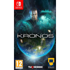 Battle Worlds: Kronos Nintendo Switch [