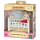 Sylvanian Families - 5017 - Schokoladenhasen Baby mit Babybett