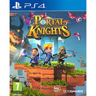 Portal Knights (Playstation 4) [UK IMPORT]