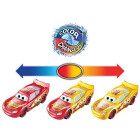 Cars - Spielzeugauto (Mattel GNY95)