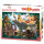 King 55830 Disney König der Löwen Puzzle 1000 Teile, Blue Carton