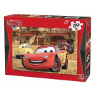 KING Puzzle 99 Stück, 5165, Mehrfarbig