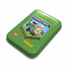 Panini Pocket Tin Minecraft Sammelkarten-Dose