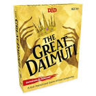 The Great Dalmuti: D&D Kartenspiel (Dungeons &...