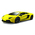 Maisto 531362 - 1:24 AllStars Lamborghini Aventador LP700-4