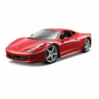 Bauer Spielwaren Maisto 539113 - 1:24 KIT Ferrari 458 Italia