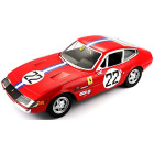 Bburago 15626303 - 1:24 Ferrari Race und Play 365 GTB4...