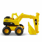 Caterpillar – Bagger, Cat 38 cm, Gelenk aus...