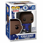 Funko POP! Chelsea - NGolo Kanté Vinyl Figure 10cm