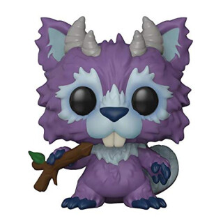 Pop Wetmore Forest Angus Knucklebark Vinyl Figure