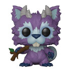 Pop Wetmore Forest Angus Knucklebark Vinyl Figure