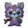 Pop Wetmore Forest Angus Knucklebark Vinyl Figure