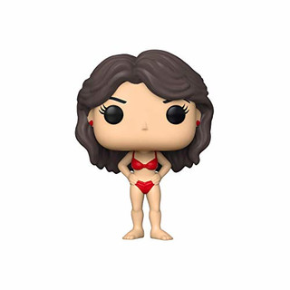 Funko POP! FTRH - Linda Barrett Vinyl Figure 10cm
