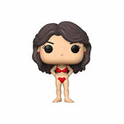 Funko POP! FTRH - Linda Barrett Vinyl Figure 10cm