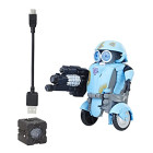 Hasbro Transformers c3481es0 alle Spark Tech Starter...
