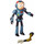 Funko - Figurine Rick & Morty - Morty Purge Suit 12cm - 0889698268707
