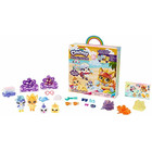 Cloudees GPX45 Sammelfiguren Strandparty Spielset, ab 4...