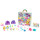 Cloudees GPX46 Sammelfiguren Geburtstagsparty Spielset, ab 4 Jahren