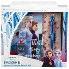 Disney Frozen Sambro 2 – Stempel-Tagebuch-Set