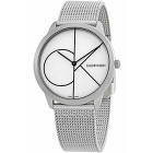 Calvin Klein Klassische Uhr K3M5115X