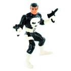 Comansi COMA96010 - Marvel Comics Minifigur Punisher, 10 cm