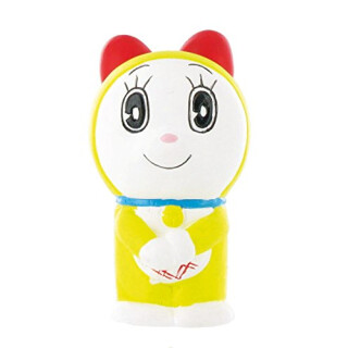 Comansi COMA97065 - Doraemon Minifigur Dorami, 7 cm