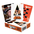 A Clockwork Orange Playing Cards