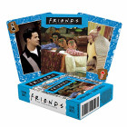 Friends Guys Playing Cards