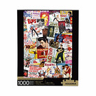 Elvis- Movie Poster Collage 1,000pc Puzzle