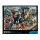 AQUARIUS DC Comics Cast 3000 Teile Puzzle