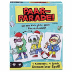 Mattel Games - GTH20 Paar-Parade Kartenspiel,...