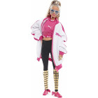 Barbie DWF59 Barbie Signature Puma Puppe blond,...