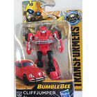 Transformers MV6 Energon Igniters Speed Cliffjumper...
